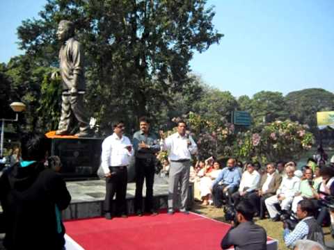 I Tribute to Dr Bhupen Hazarika I Gan ekhoni noi I    I Dr Amarjyoti Choudhury I