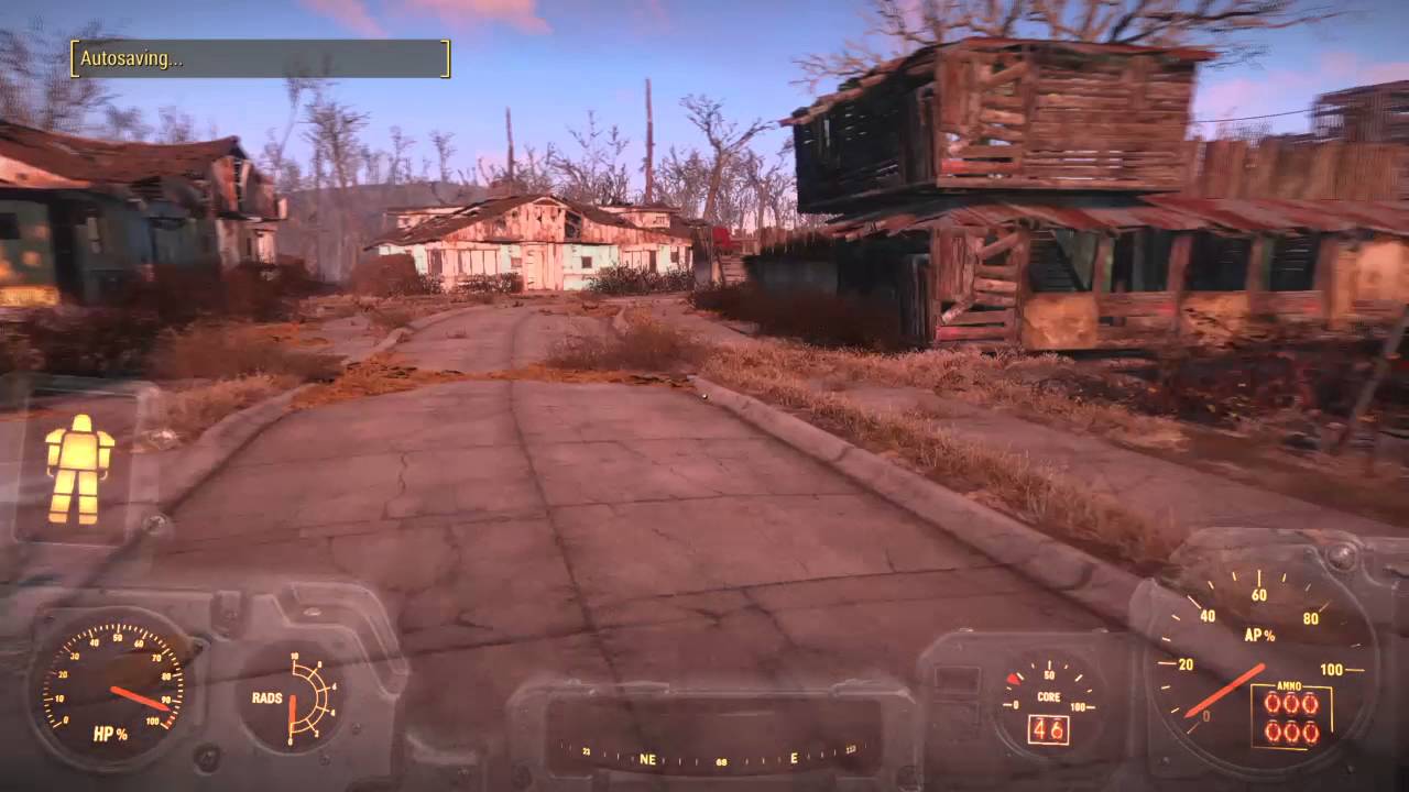 Fallout 4 Unlimited Resources Glitch[PATCHED] - YouTube
