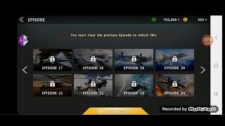 Gunship Battle Unlock All Episodes + Missions Instantly (No Root) screenshot 2