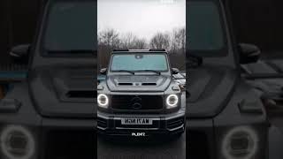 mercedes G wagon # crazy editz #phoenix x drive