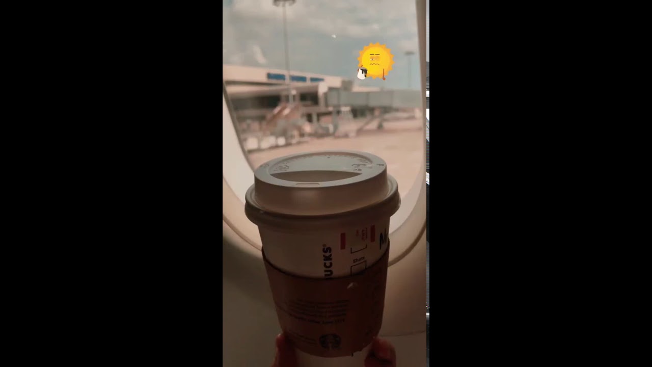 Flight to Bali - YouTube