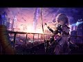 Nightcore ~ MADILYN BAILEY【ROCKABYE】 (COVER : CLEAN BANDIT) 