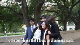 UT Commencement Class of 2025 Video - Emma Roco