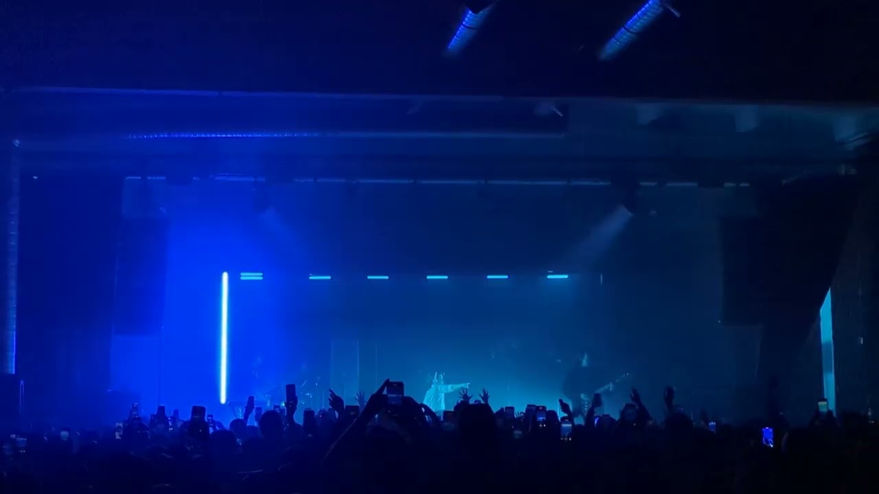 Монеточка - Остановилось @ Hype Park Kraków 20.11.24