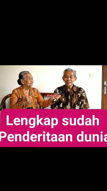 Kata Kata Simbah