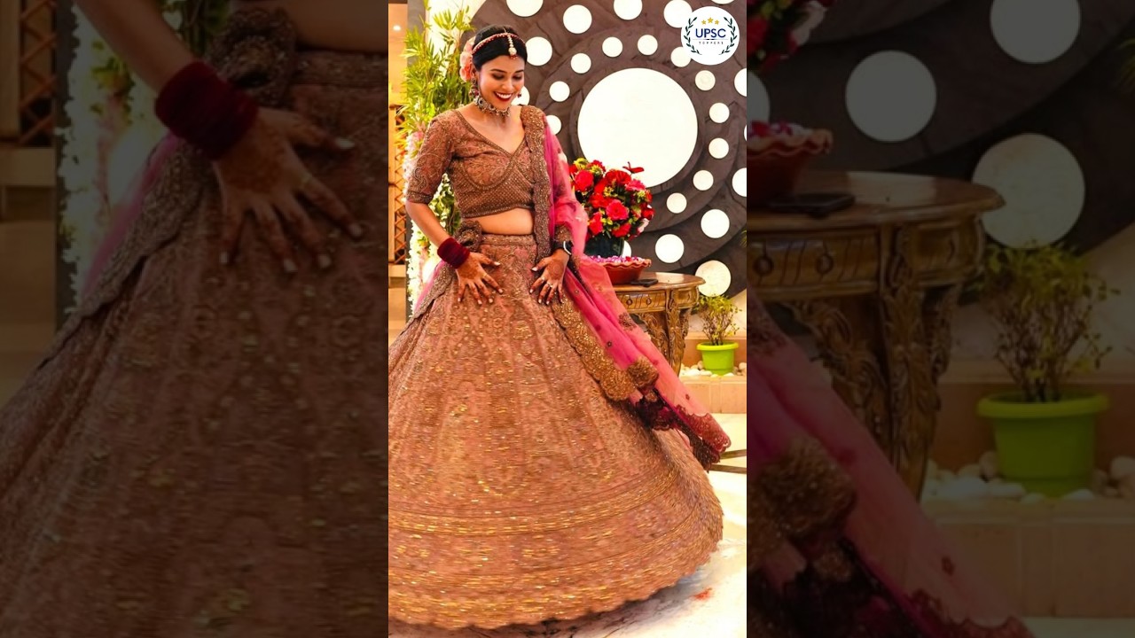 IPS Shailja Das Mam😍 Upsc Motivational Video🔥🥀