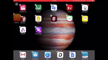 How To Hide Apps On IPad IOS 10
