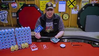 Poker Video 29   Home Poker Tutorial   MIX GAMES - Overview & LIMIT HOLD-EM screenshot 4