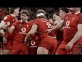Make It A Family Moment | Wales v Japan 2026