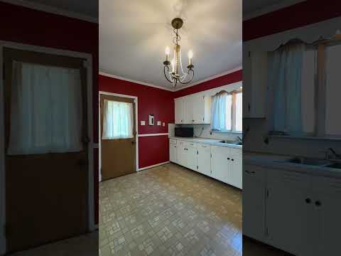 330 Dexter St, Toledo, OH home video tour