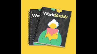 Boost Your Productivity With Workbuddy The Ultimate Doentation Companion.