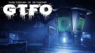 [10] Reactor Wave Defense! Ferrying Strats! (GTFO Gameplay) screenshot 2