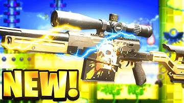 NEW #1 VICTUS XMR SNIPER SETUP.. TRY THIS! BEST TUNING and CLASS! (COD MW2)