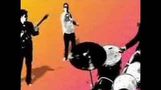 Eyes Flyer - Teddy Ska Band
