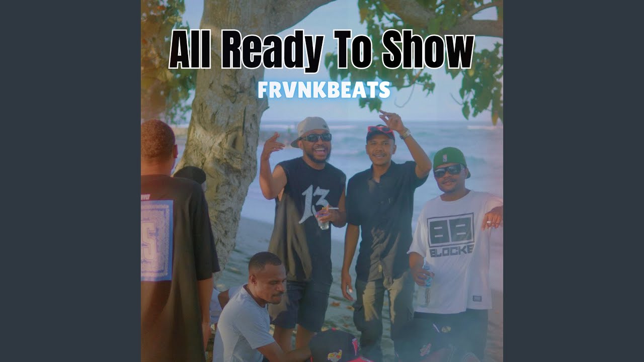 All Ready to Show - YouTube