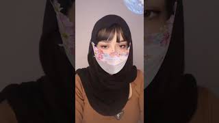 Bigo Live Hijab - 467