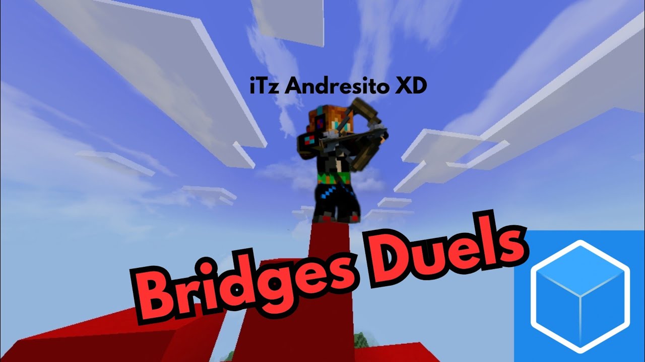 Bridges Duels en CUBECRAFT parte 5 - YouTube