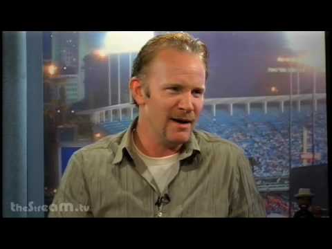 Morgan Spurlock To Direct "The Simpsons 20th Anniv...