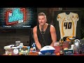 The Pat McAfee Show | Thursday June 17th, 2021