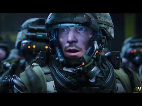 Call of Duty: Advanced Warfare | Полное прохождение | Без комментариев