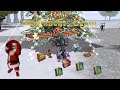 Let's Talk Metin2 Praios: Weihnachts-Update (Zwischen-Fazit?)