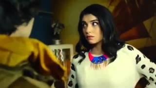 Mert Ve Eylül Medcezir Keyfi Yolunda Aşkı Sonunda
