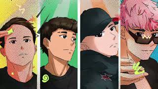 Juanfran, Carlos Feria, Bandido feat. Carlos Heredia - El Final Remix (Video Lyric Oficial)