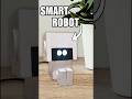 I made a robot that shows my room's health with emotions