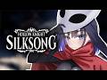 【Hollow Knight: Silksong】End? Maybe? | END