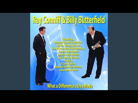 Ray Conniff Oh What I Beautiful Morning K Pop Lyrics Song