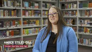 Famous Mastery based Learning - WVSD208 Profile