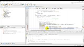 Read Xml file using Webservice Java PII