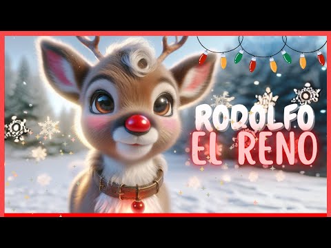 🎶 Rodolfo el
