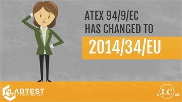 Hazardous Locations - LabTest Certification Inc