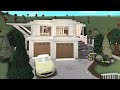 building my DREAM house 2 (bloxburg)