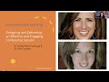 Inclusive and Engaging Virtual PD
