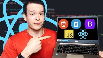 How To Become A Junior Front-End Developer (Get Your First Job)
