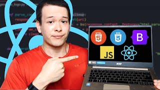 How To Become A Junior FrontEnd Developer (Get Your First Job)