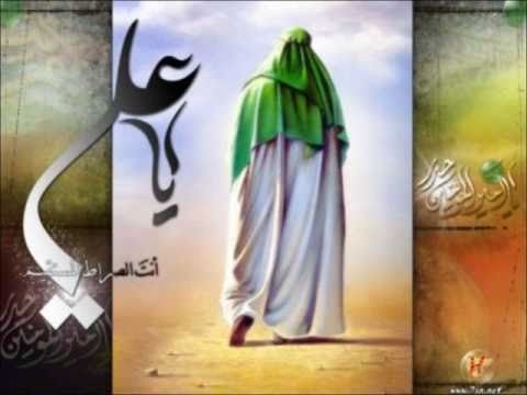 Aik Din Aik Sahib E Zulfey - Naqvi Brothers