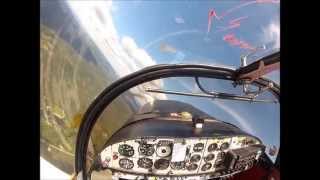 NM Aerobatics 2013 Trysil Flyplass - Sportsman - Atle