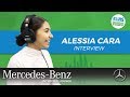 Alessia Cara on Releasing 'The Pains of Growing' | Elvis Duran Show