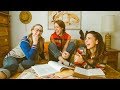 Harvest Close | Critical Role | Campaign 2, Episode 17