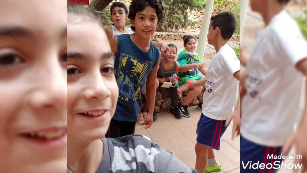 יום ההליכה העולמי אוקטובר 2020 בית ספר 