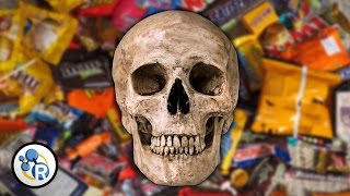 How Much Candy Would Kill You?