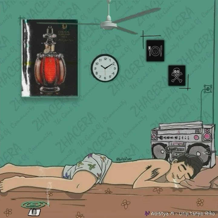 Story WA n IG Santai di Kamar play Lagu Banyuwangi | Its Story