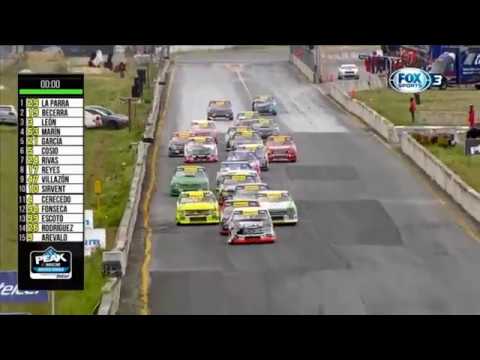 apodaca airport Mikel's Trucks Series 2019. Autódromo Monterrey. Final Lap | Crashes