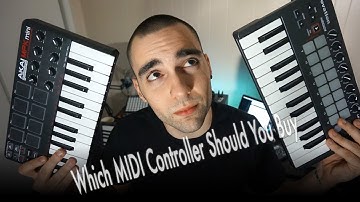 Buy THIS MIDI controller