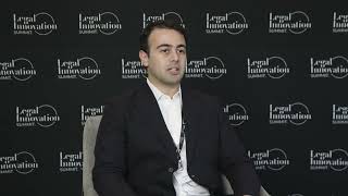 How Legal AI Is Transforming Law | Legora at the Legal Innovation Summit