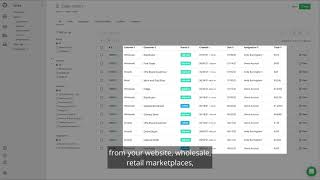Full Fiddle Inventory Ops Demo Video News
