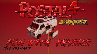 Postal 4: Fun With Physics 